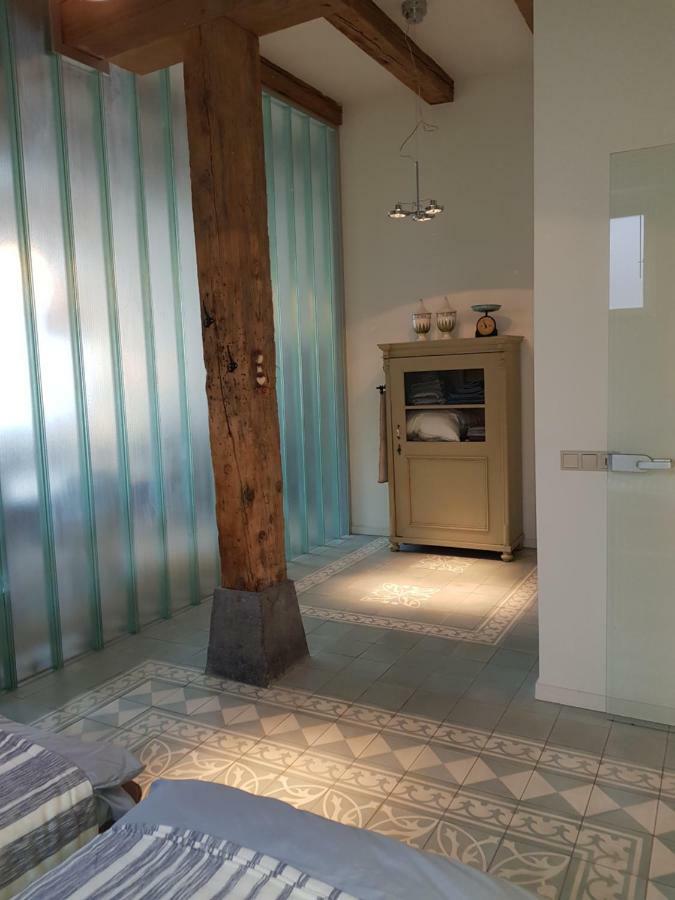 Het Pakhuis سخيدام المظهر الخارجي الصورة